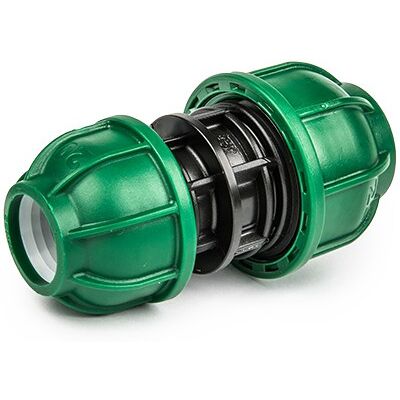 OEM Raccordo Riduttore Iq Per Tubi Pe 40 X 25 Mm Bradas OEM Raccordo Riduttore Iq Per Tubi Pe 40 X 25 Mm Bradas