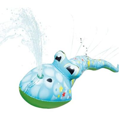 ABYSSE Serpente D'Acqua Giocattolo Per Esterni, Prato, Giardino, Gioco Acquatico Per Bambini ABYSSE Serpente D'Acqua Giocattolo Per Esterni, Prato, Giardino, Gioco Acquatico Per Bambini