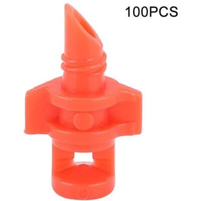 OEM Micro-spruzzatore A Rifrazione, Facile Da Usare Per Progetti Di Giardinaggio, Mobili E Arbusti. Vivaio Crezuo OEM Micro-spruzzatore A Rifrazione, Facile Da Usare Per Progetti Di Giardinaggio, Mobili E Arbusti. Vivaio Crezuo