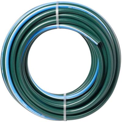 TA-TAY Tubo Da Giardino Tatay 9977005 Pvc 15 M Protezione Uv TA-TAY Tubo Da Giardino Tatay 9977005 Pvc 15 M Protezione Uv