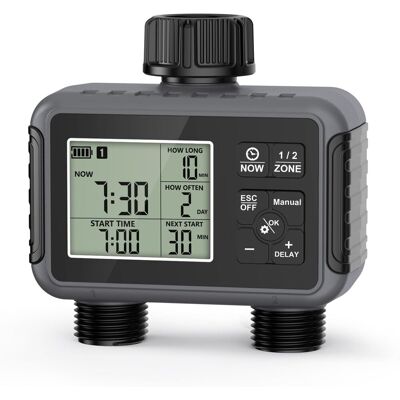 OEM Misuratore Di Portata D'Acqua Digitale Ad Alta Precisione Del Consumo Di Acqua Per Irrigazione Di Giardini Esterni, Serbatoi D'Acqua OEM Misuratore Di Portata D'Acqua Digitale Ad Alta Precisione Del Consumo Di Acqua Per Irrigazione Di Giardini Esterni, Serbatoi D'Acqua