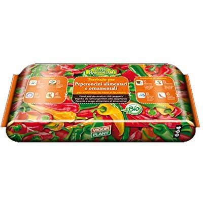 ALTRO Terriccio Peperoncini 20lt ALTRO Terriccio Peperoncini 20lt