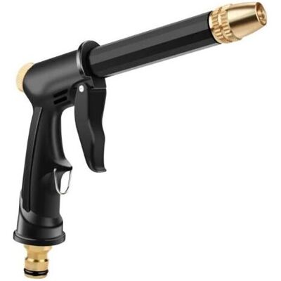 SCORPIO Pistola Ad Acqua Portatile Ad Alta Pressione, Per La Pulizia Dell'auto, La Cura Del Giardino, L'Irrigazione E Come Lancia Schiuma. SCORPIO Pistola Ad Acqua Portatile Ad Alta Pressione, Per La Pulizia Dell'auto, La Cura Del Giardino, L'Irrigazione E Come Lancia Schiuma.