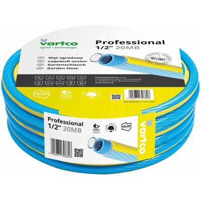 OEM Tubo Da Giardino Professionale 1"" 20mb OEM Tubo Da Giardino Professionale 1"" 20mb
