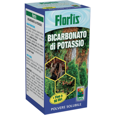 ALTRO Bicarbonato Di Potassio 250gr ALTRO Bicarbonato Di Potassio 250gr