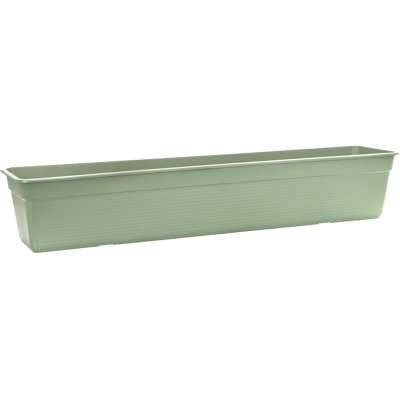 Elho Florus Original Super Balcony Trough 60 Mint Fioriera Rettangolare Elho Florus Original Super Balcony Trough 60 Mint Fioriera Rettangolare