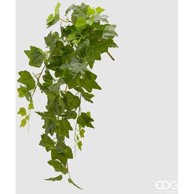 EDG Enzo De Gasperi Edera Olis Cespuglio H 95 Cm Pianta Artificiale Verde Chiaro EDG Enzo De Gasperi Edera Olis Cespuglio H 95 Cm Pianta Artificiale Verde Chiaro