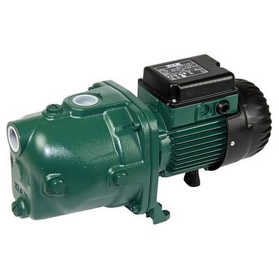 Pompa centrifuga autoadescante Jet Dab - 0,75kW Pompa centrifuga autoadescante Jet Dab - 0,75kW