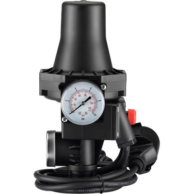 WILTEC Pressostato Skd-3 230v Monofase Per Pompa Autoclave Elettropompa Domestica - WILTEC Pressostato Skd-3 230v Monofase Per Pompa Autoclave Elettropompa Domestica -