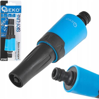 IMPORT Ugello A Spruzzo Dritto Regolabile Sky-line (240) IMPORT Ugello A Spruzzo Dritto Regolabile Sky-line (240)