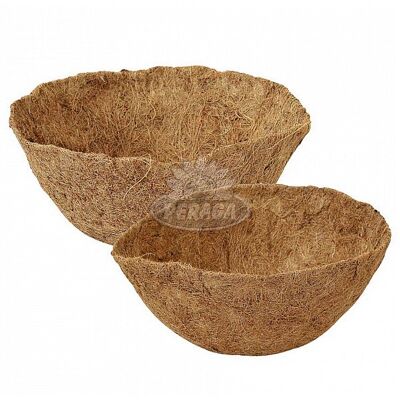 ALTRO Vaso In Cocco Per Terriccio E Piante Verdemax Diam 30cm Giardino Balcone Fiori ALTRO Vaso In Cocco Per Terriccio E Piante Verdemax Diam 30cm Giardino Balcone Fiori