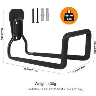 OEM Gancio Da Parete Per Tubo Da Giardino, Robusto Supporto Per Tubo Da Giardino Da Esterno, Adatto Per Avvolgitubo In Metallo E Tubi Da Giardino. OEM Gancio Da Parete Per Tubo Da Giardino, Robusto Supporto Per Tubo Da Giardino Da Esterno, Adatto Per Avvolgitubo In Metallo E Tubi Da Giardino.