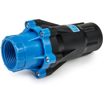 BRADAS Riduttore Pressione Acqua 1 Bar Filettature Femmina 1" Dsa-8515 BRADAS Riduttore Pressione Acqua 1 Bar Filettature Femmina 1" Dsa-8515