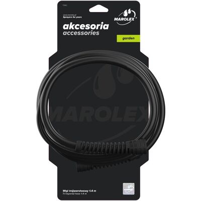 OEM Tubo Con Dadi 140 Cm Marolex OEM Tubo Con Dadi 140 Cm Marolex