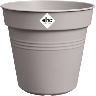 Elho Green Basics Growpot 30 Lilla Sfumato Vaso Da Coltivazione Rotondo Elho Green Basics Growpot 30 Lilla Sfumato Vaso Da Coltivazione Rotondo