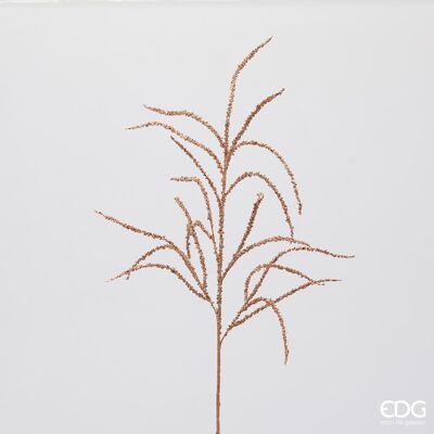 EDG Amaranthus Ramo Copper Oro Rosa H 81 C4 EDG Amaranthus Ramo Copper Oro Rosa H 81 C4