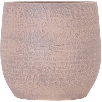 OEM Pot Hemera 20cm Taupe OEM Pot Hemera 20cm Taupe
