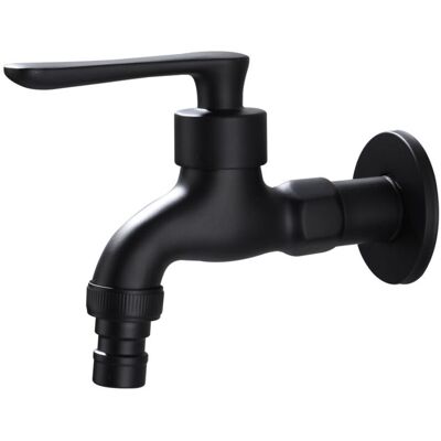 OEM Rubinetto Da Giardino Vintage Per Esterni, Rubinetto Per Acqua Fredda Con Interfaccia Di Controllo Unica (uscite Da 1/2 Pollice - Ingressi Da 1/2 Pollice) OEM Rubinetto Da Giardino Vintage Per Esterni, Rubinetto Per Acqua Fredda Con Interfaccia Di Controllo Unica (uscite Da 1/2 Pollice - Ingressi Da 1/2 Pollice)