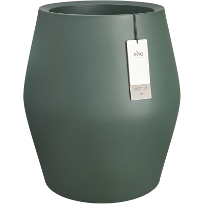 Elho June Split High 46 Green Fioriera Varie Forme Elho June Split High 46 Green Fioriera Varie Forme