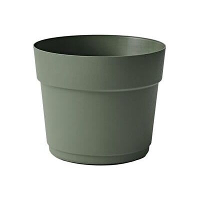 TERAPLAST Vaso Bloom 38 Forest Verde Plastica Riciclata TERAPLAST Vaso Bloom 38 Forest Verde Plastica Riciclata