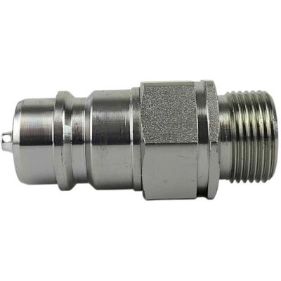 OEM Connettore Rapido Spina Europea M14x1.5 Iso A OEM Connettore Rapido Spina Europea M14x1.5 Iso A