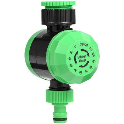 Zone Timer Meccanico Automatico Per Irrigazione Da Giardino, Programmatore Per Giardino, Controller Per Sistema Di Irrigazione, 5 Pezzi Zone Timer Meccanico Automatico Per Irrigazione Da Giardino, Programmatore Per Giardino, Controller Per Sistema Di Irrigazione, 5 Pezzi