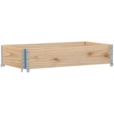 HELLOSHOP26 Fioriera Rialzata Per Piante Fiori Terrazzo Giardino 100 X 50 Cm Legno Massello Di Pino Marrone 020037278 HELLOSHOP26 Fioriera Rialzata Per Piante Fiori Terrazzo Giardino 100 X 50 Cm Legno Massello Di Pino Marrone 020037278