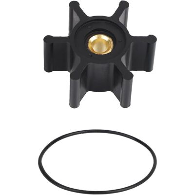 OEM 49-16-2771 Girante, Sostituzione Della Girante Della Pompa Di Trasferimento In Gomma E Ottone Con O-ring Sostituisci Il Codice Prodotto 49-16-2771 49162771 OEM 49-16-2771 Girante, Sostituzione Della Girante Della Pompa Di Trasferimento In Gomma E Ottone Con O-ring Sostituisci Il Codice Prodotto 49-16-2771 49162771