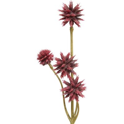ATMOSPHERA Fiore Artificiale Di Seta Fria H67cm - Créateur D'Intérieur ATMOSPHERA Fiore Artificiale Di Seta Fria H67cm - Créateur D'Intérieur
