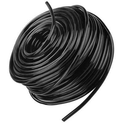 SCORPIO Tubo Flessibile Per Irrigazione In Pvc Da 50 M – Resistente All'alta Pressione – Per Irrigazione Agricola E Industriale – Diametro 6 Mm SCORPIO Tubo Flessibile Per Irrigazione In Pvc Da 50 M – Resistente All'alta Pressione – Per Irrigazione Agricola E Industriale – Diametro 6 Mm