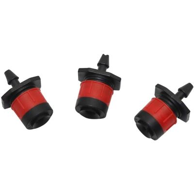 OEM Ugelli Nebulizzatori Per Irrigazione Da Giardino, Gocciolatori A Cono, Irrigatori Regolabili, Ugelli Spargitori, Ugelli Potenti Per L'Irrigazione Delle Piante, 30 Pezzi OEM Ugelli Nebulizzatori Per Irrigazione Da Giardino, Gocciolatori A Cono, Irrigatori Regolabili, Ugelli Spargitori, Ugelli Potenti Per L'Irrigazione Delle Piante, 30 Pezzi