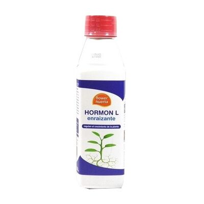 FLOWER - Ormone Floreale Fluido Naturale L 250 Ml FLOWER - Ormone Floreale Fluido Naturale L 250 Ml