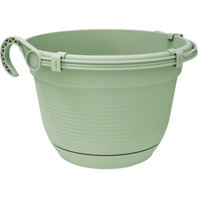 Elho Florus Original Hanging Basket 26 Mint Vaso Rotondo Elho Florus Original Hanging Basket 26 Mint Vaso Rotondo
