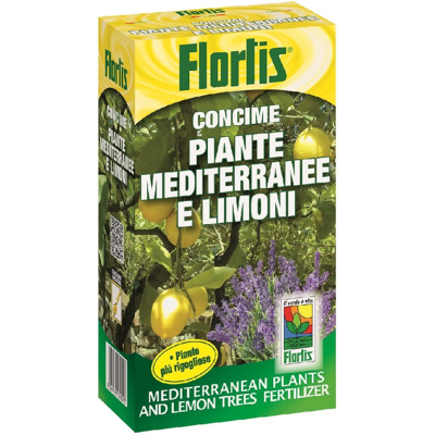 ALTRO Concime Per Piante Mediterranee E Limoni 1000 G ALTRO Concime Per Piante Mediterranee E Limoni 1000 G