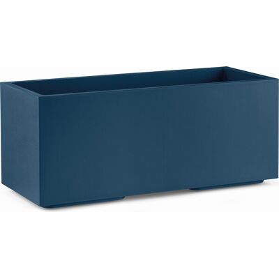 VECA Fioriera Matheria 60 Cm - Deep Blue VECA Fioriera Matheria 60 Cm - Deep Blue