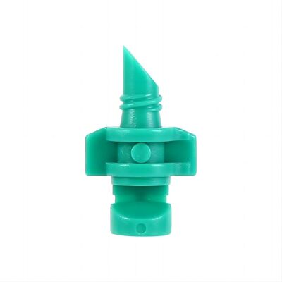 OEM 50 Pezzi Ugelli Per Irrigazione, Mini Ugelli Da 180 Gradi Spruzzatore Micro Flusso Ugelli Atomizzatori Per Sistema Di Irrigazione Giardino Prato Patio Paesaggio (verde) OEM 50 Pezzi Ugelli Per Irrigazione, Mini Ugelli Da 180 Gradi Spruzzatore Micro Flusso Ugelli Atomizzatori Per Sistema Di Irrigazione Giardino Prato Patio Paesaggio (verde)