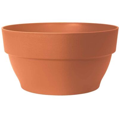 Elho Vaso Vibia Campana Bowl 27cm Terra Elho Vaso Vibia Campana Bowl 27cm Terra