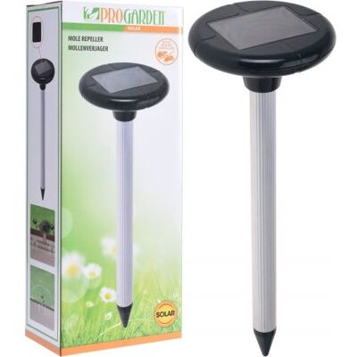 Pro Garden Repellente solare per roditori - 44,5x15,5 cm Pro Garden Repellente solare per roditori - 44,5x15,5 cm
