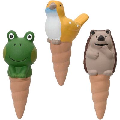 ALTRO Picchetto Animaletto Per Irrigazione 8cm Modello Assortito ALTRO Picchetto Animaletto Per Irrigazione 8cm Modello Assortito