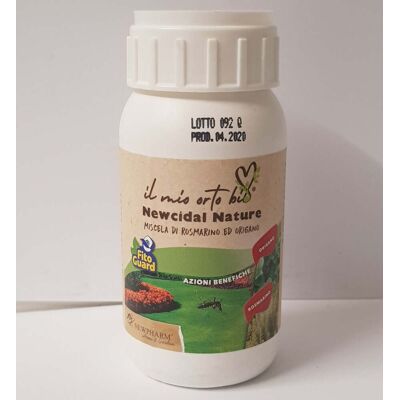 ALTRO Newcidal Nature 250ml Miscela Naturale Di Rosmarino Ed Origano ALTRO Newcidal Nature 250ml Miscela Naturale Di Rosmarino Ed Origano