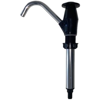 URSUS Pompa Manuale Universale Per Dispenser D'Acqua Per Caravan - Pompa Manuale Di Ricambio Per Uso Familiare All'aperto - Per Caravan E Camper URSUS Pompa Manuale Universale Per Dispenser D'Acqua Per Caravan - Pompa Manuale Di Ricambio Per Uso Familiare All'aperto - Per Caravan E Camper