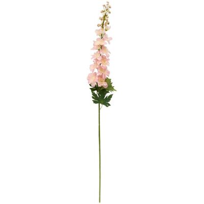 ATMOSPHERA Stelo Di Delfinio Artificiale Phoebe H79 Cm Rosa - Créateur D'Intérieur ATMOSPHERA Stelo Di Delfinio Artificiale Phoebe H79 Cm Rosa - Créateur D'Intérieur