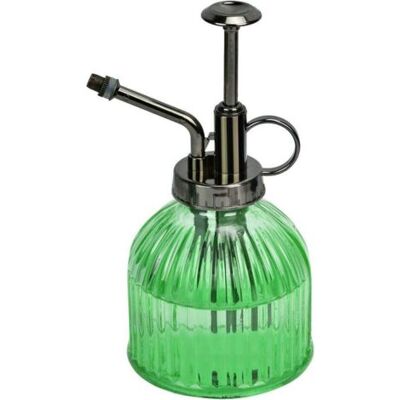 OEM Annaffiatoio Retrò, 200 Ml, In Vetro, Per Piante Da Interno, Vasi E Terrari, Per Fiori E Piante D'Appartamento, Verde OEM Annaffiatoio Retrò, 200 Ml, In Vetro, Per Piante Da Interno, Vasi E Terrari, Per Fiori E Piante D'Appartamento, Verde
