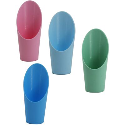 Zone Pezzi Di Paletta Per Terreno Per Piante Grasse, Paletta In Plastica, Secchio, Paletta Per Coltivazione In Vaso, Cilindro Colorato, Pala Per Terreno, Tazza Per Piantagione Di Piante Grasse, Vaso - Gran Zone Pezzi Di Paletta Per Terreno Per Piante Grasse, Paletta In Plastica, Secchio, Paletta Per Coltivazione In Vaso, Cilindro Colorato, Pala Per Terreno, Tazza Per Piantagione Di Piante Grasse, Vaso - Gran