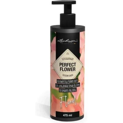 LECHUZA Concime Liquido Perfect Flower Fluid 475ml LECHUZA Concime Liquido Perfect Flower Fluid 475ml