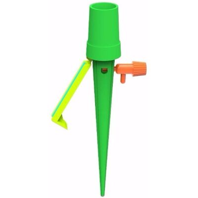 OEM Kit Di Irrigazione A Goccia A 18 Punte, Irrigazione Automatica Per Piante Da Esterno E Da Interno OEM Kit Di Irrigazione A Goccia A 18 Punte, Irrigazione Automatica Per Piante Da Esterno E Da Interno