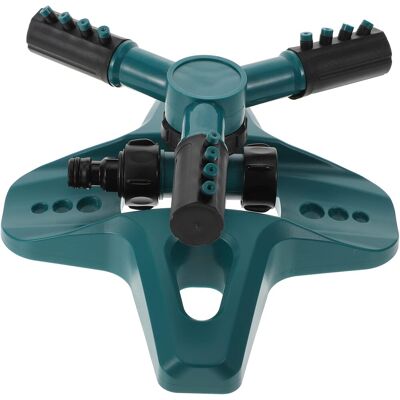 OEM Irrigatore Rotante Automatico Per Giardino, Prato E Aree Verdi OEM Irrigatore Rotante Automatico Per Giardino, Prato E Aree Verdi