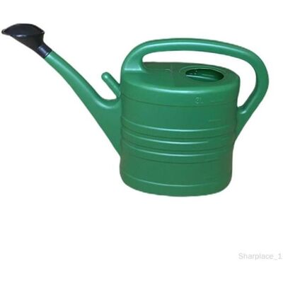 OEM 1 Annaffiatoio Da Giardino Da 3 Litri, Con Beccuccio Lungo Regolabile, A Prova Di Perdite, Per Ortaggi E Piante Da Esterno. OEM 1 Annaffiatoio Da Giardino Da 3 Litri, Con Beccuccio Lungo Regolabile, A Prova Di Perdite, Per Ortaggi E Piante Da Esterno.