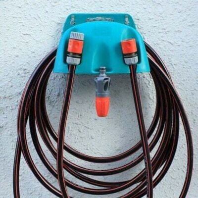 OEM Support Mural Pour Tuyau D'Arrosage Support De Rangement Pour Cable OEM Support Mural Pour Tuyau D'Arrosage Support De Rangement Pour Cable