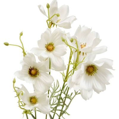 ATMOSPHERA Fiore Artificiale Di Seta Phoebe Coreopsis H88 Cm - Créateur D'Intérieur ATMOSPHERA Fiore Artificiale Di Seta Phoebe Coreopsis H88 Cm - Créateur D'Intérieur